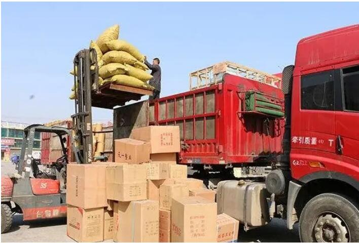 泉州到烟台物流专线