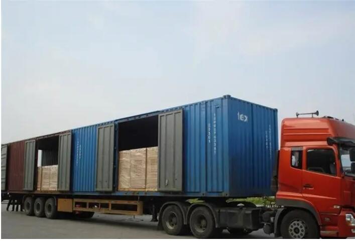 泉州到烟台整车运输