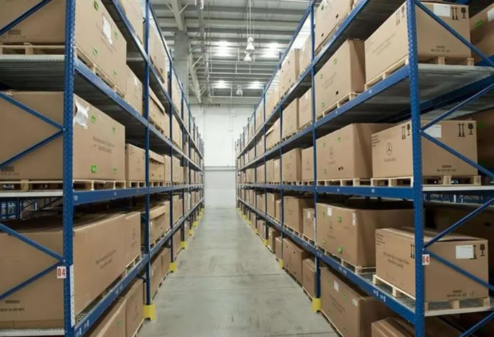 泉州到烟台货物仓储