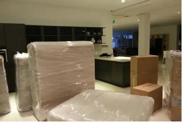 泉州到烟台长途搬家