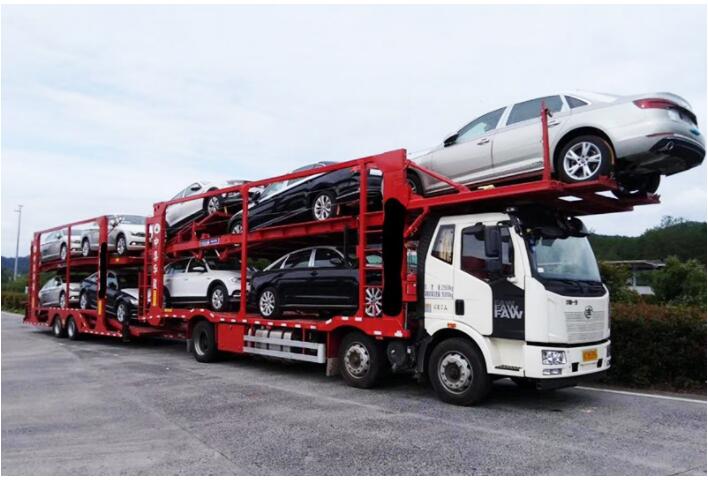 泉州到烟台轿车托运